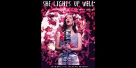 She Lights Up Well — Anna Yates