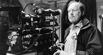 "Once I had it all. Now I just have everything": Nicolas Roeg ...