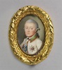 German School, 18th century - Adolphus Friedrich IV, Grand Duke of ...