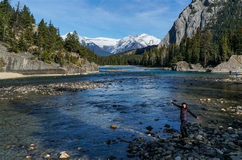 Best Things To Do In Banff National Park Canada Must