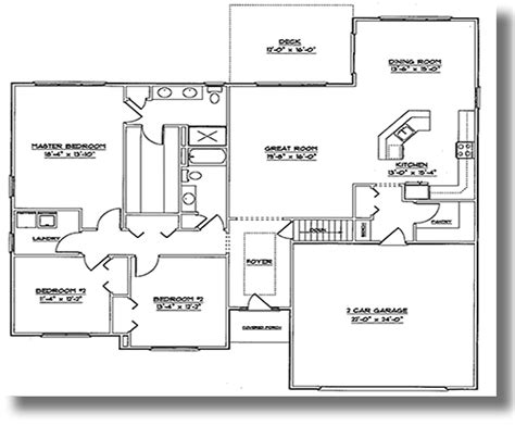 The Best Floor Plan Series Aging In Place
