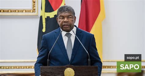 Presidente Angolano Confere Posse A Novos Membros Executivo Pedindo Zelo E Responsabilidade