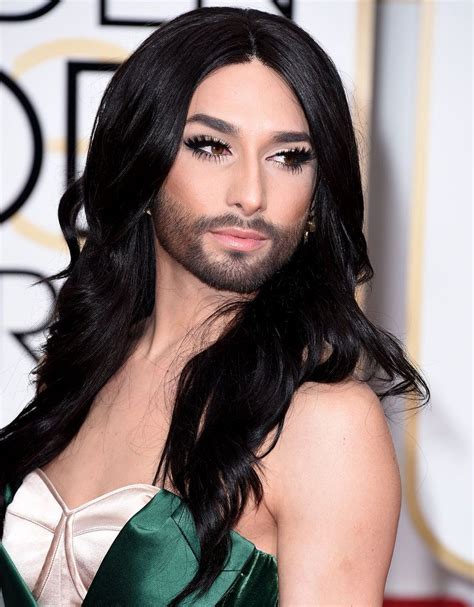 the most beautiful transgender people in hollywood celebrity style transgender people beard