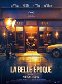 Deep feelings mix | deep house, vocal house, nu disco, chillout #16. La Belle époque - film 2019 - AlloCiné