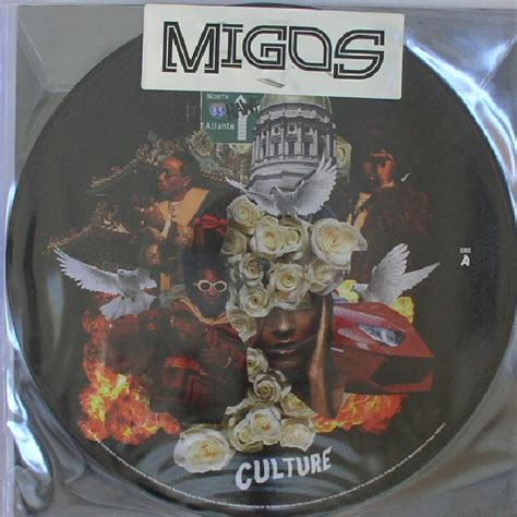It was released on january 27, 2017, through quality control music and yrn tha label, and distributed by 300 entertainment. MIGOS Culture Vinyl at Juno Records.