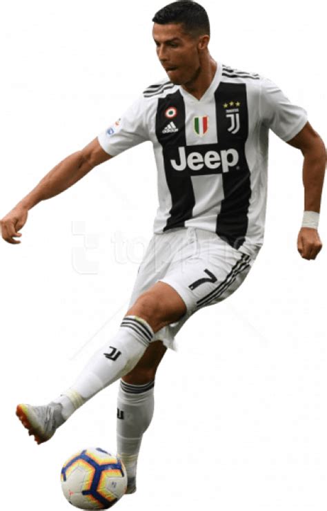 Cristiano Ronaldo Juventus Free Png Png Play