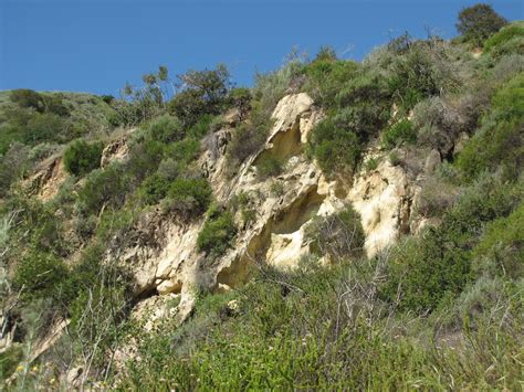 Laguna Ridge Trail Geology Free Photo Download Freeimages
