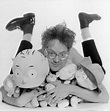 Mark Mothersbaugh + Rugrats | Mark mothersbaugh, Happy 63 birthday, Rugrats