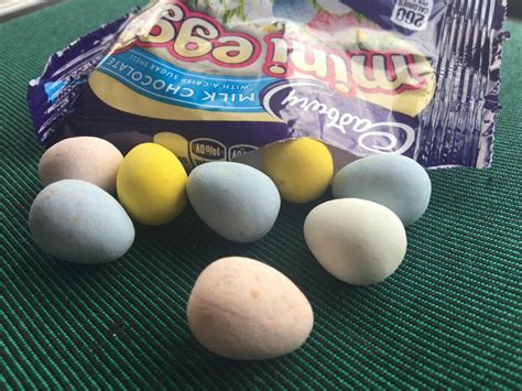 The Best Egg Shaped Candy For Easter Rated