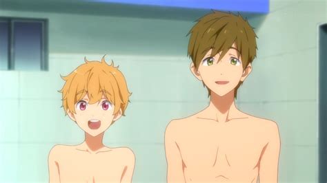 Swimbros Anime Thread Let S Go Swimming Vesti Page Ign Boards
