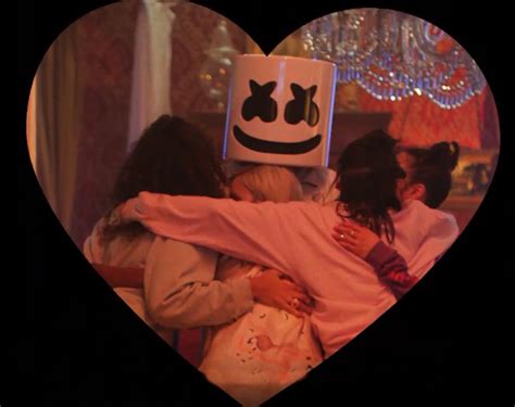 Friendzone Anthem Friends Marshmello Ft Anne Maria Official Video