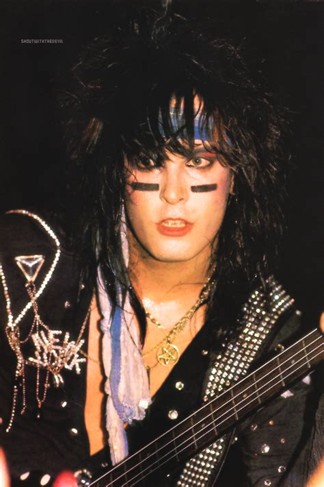 Nikki Sixx Motley Crue Nikki Sixx Sixx Am Documentary Filmmaking Jim Morrison Movie Motley