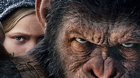 Planet der Affen - Survival Film | 2017