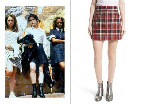 The Craft from Iconic Halloween Costume Items You Can Wear Again IRL ...