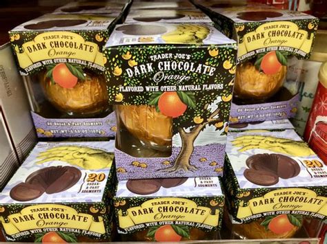 Trader Joes Holiday Items You Wont Want To Miss
