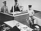 The Eichmann Trial: Fifty Years Later : NPR