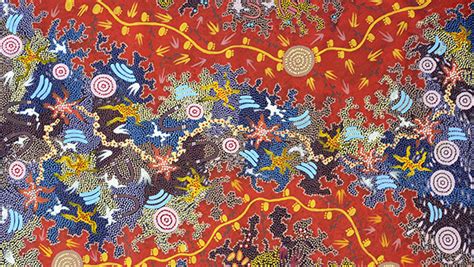 10 facts about aboriginal art kate owen gallery