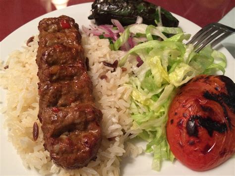 Cappadocia Turkish Cuisine - Luscious Turkish Delights Within | Tasty Chomps: A Local's Culinary ...