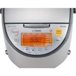 Jkt S Series Ih Stainless Steel Multi Functional Rice Cooker With