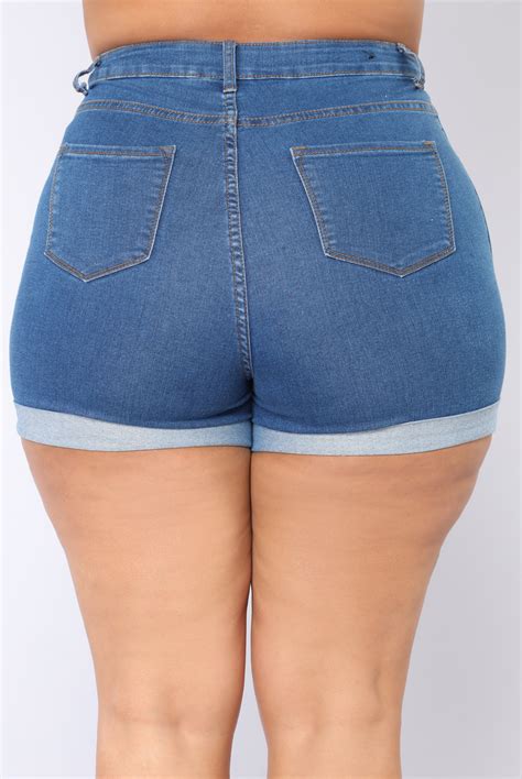 Sexy Skinny Turn Up Hot Short Denim Jeans For Fat Girls Buy Hot Short