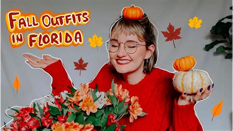 what to wear in florida during fall treats and trends
