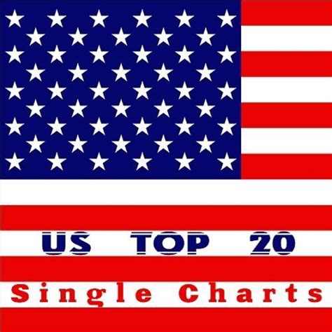 Billboard Us Top20 Single Charts 11032017 Mp3 Buy
