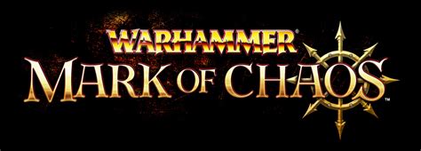 This page is a stub: Warhammer: Mark of Chaos - Wikipedia