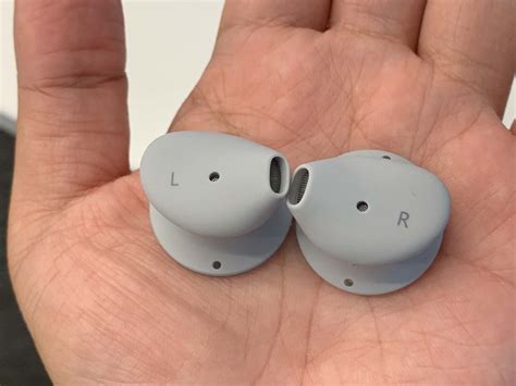 Airpodssurface Earbuds Microsoft Pc Magazine