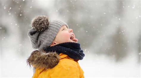 25 Indoor And Outdoor Activities To Do On A Snow Day Parentmap