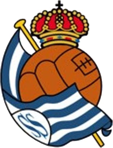 Real Sociedad Logo History
