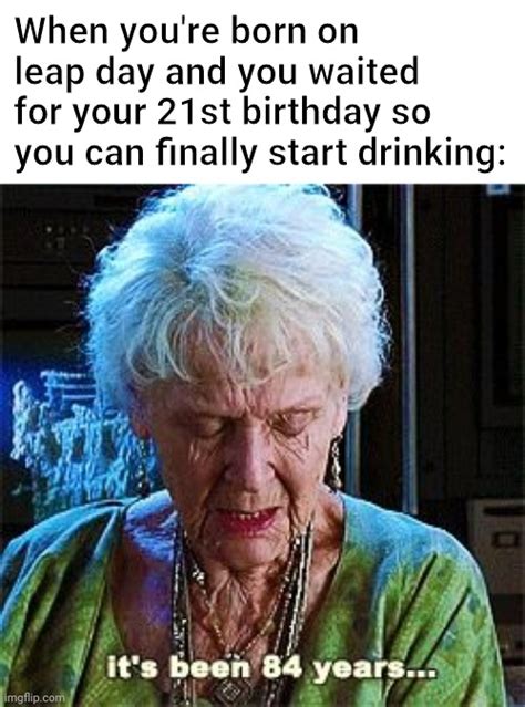 21st Birthday Drinking Memes