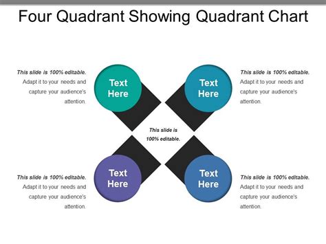 Quadrant Diagram Template For Powerpoint And Keynote My XXX Hot Girl