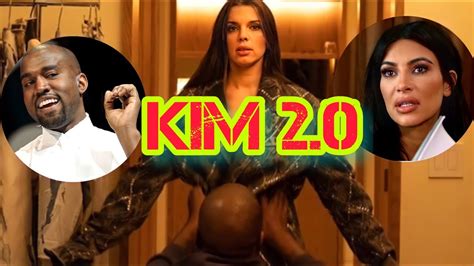 Breaking News Kanye West Announces Kims Replacement Showers Her With 300k In Clothes And Ts