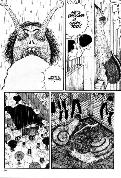 96 Best Images About Junji Ito On Pinterest Mansions Chapter 16 And