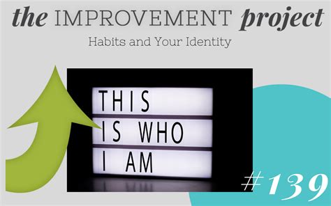 Habits And Your Identity 139 Dr Peggy Malone