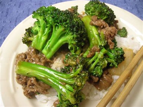 The Best Easy Beef And Broccoli Stir Fry Recipe Stir Fry