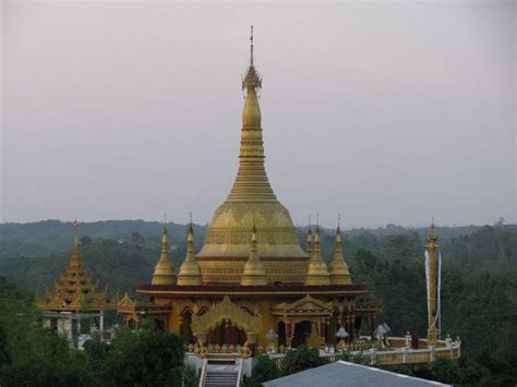 Theravada Buddhist Temple