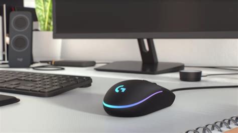 Mouse Gaming Sejuta Umat Logitech G102 Akhirnya Dapatkan Penyegaran