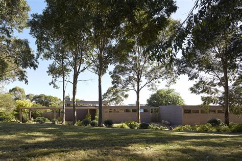 Gallery Of Whitehall Road Residence Be Architecture 9