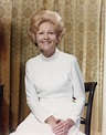 Pat Nixon – U.S. PRESIDENTIAL HISTORY