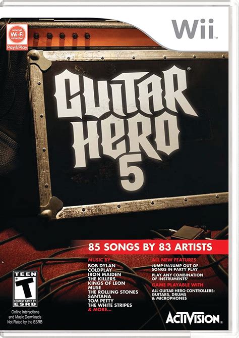 Guitar Hero Games In Order Ubicaciondepersonas Cdmx Gob Mx