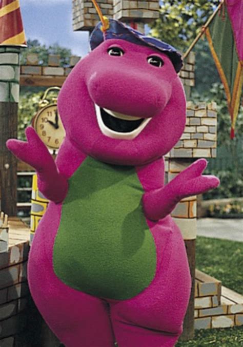 Barney Y Sus Amigos Temporada 6 Ver Todos Los Episodios Online