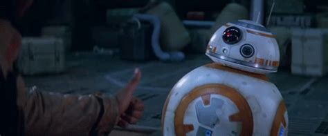 Bb 8 Is The Droid Youre Looking For As Hell Be Rolling Into Star