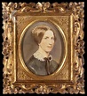 Portret van Caroline Marianne Wilhelmine van Hogendorp (1815-1872 ...