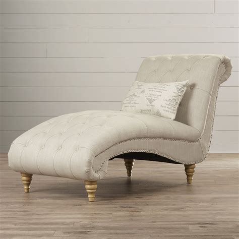 Lark Manor Versailles Living Room Chaise Lounge And Reviews