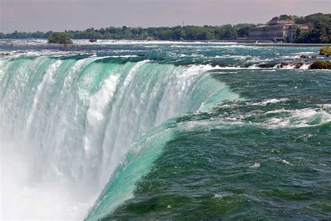 Visit Niagara Falls Maid Of The Mist Table Rock