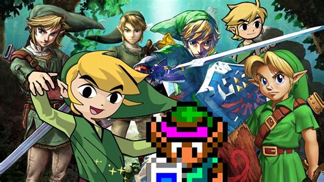 The Legend Of Zelda A Link Between Worlds Gramps Gameplay Ign