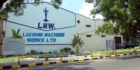Lakshmi Machine Works Lmw Walk In Interview 2023 Engineering Jobs