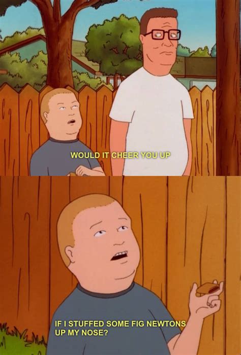 100 Bobby Hill Background S