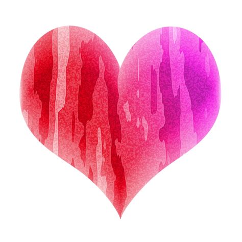 Pink Heart Shape Free Stock Photo Public Domain Pictures